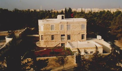 Armenian Consulate