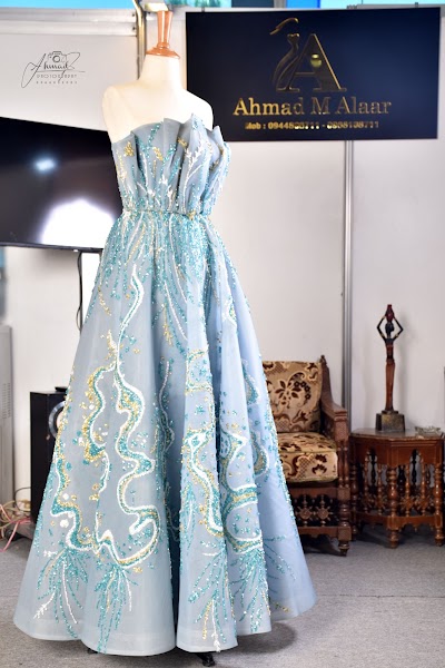 Armitaj Haute couture