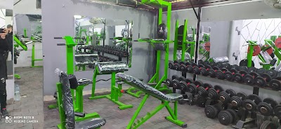 Arnold Gym