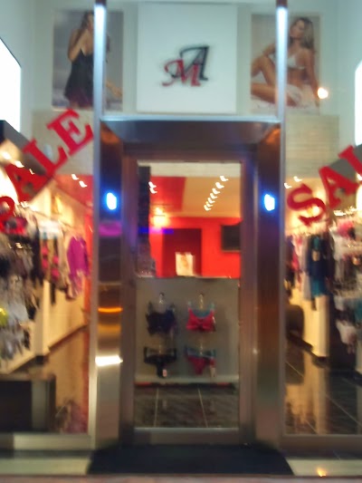 Aroma De Mujer