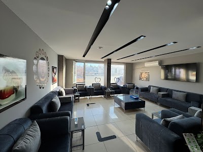 ARSLAN DENTAL KLİNİK