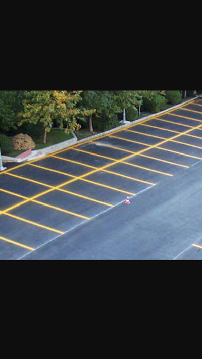 Arsu trafik ve park hizmetleri