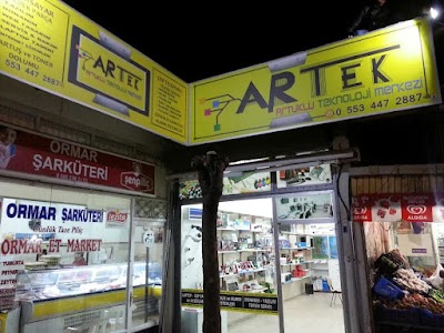 ARTEK Bilgisayar Güvenlik Sistemleri