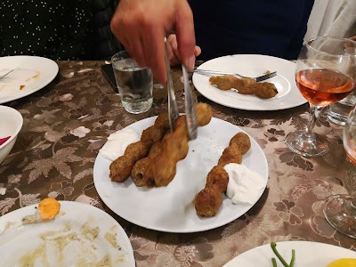 Artisans restaurant
