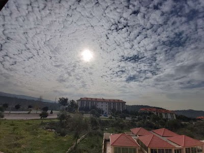 Arts, Sciences and Technology University in Lebanon, Chtoura Campus
