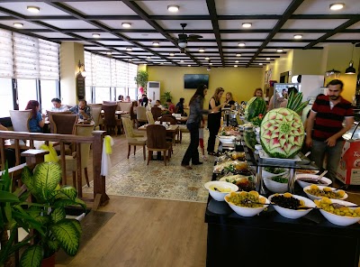 Artukbey Coffee Shop Kızıltepe