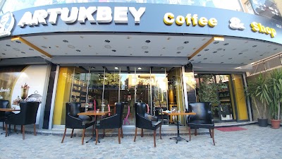 Artukbey Hatay - SUVAROĞLU