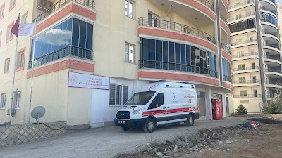 Artuklu 6 Nolu ASHİ
