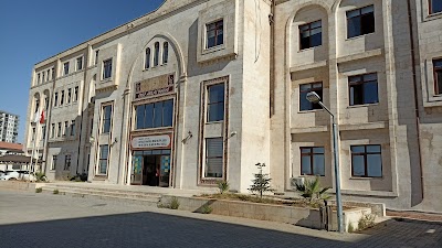 Artuklu Anadolu İmam Hatip Lisesi