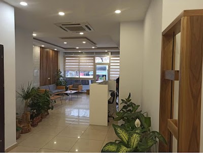 ARTUKLU DİŞ KLİNİĞİ