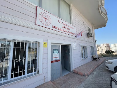 Artuklu Nur aile Sağliği Merkezi