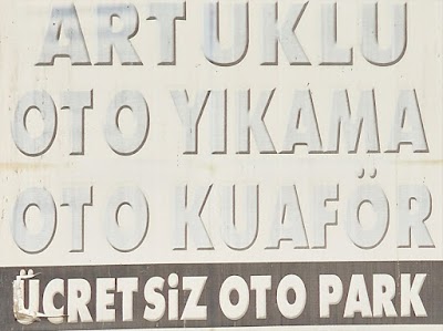 Artuklu oto kuaför