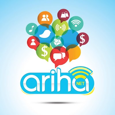 أريحا نت Ariha net