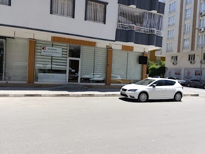 Arzucan Kankaya muayenehanesi