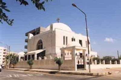 Arzzuks Church