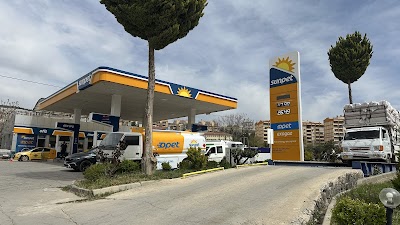 As Otogaz-hangilioğulları Petrol