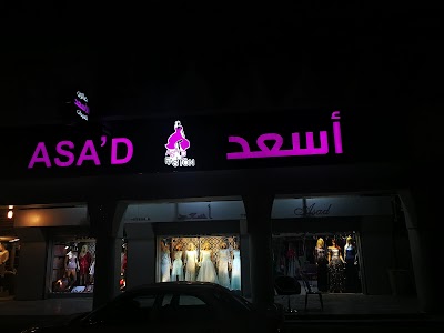 ASAD Fashion