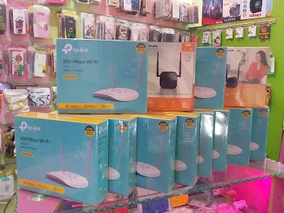 أسامة للإتصالات غباغب