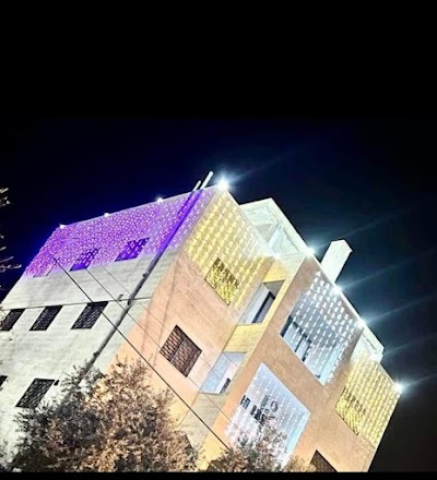 اسامه حسن بني هاني