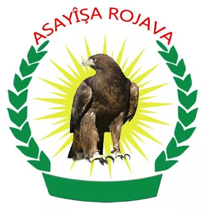 Asayîşa Rojava