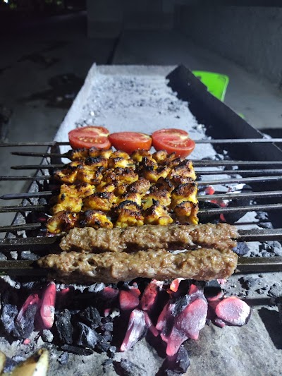 اسبريسو الكرنيش