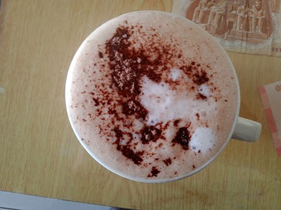 اسبريسو حمادة