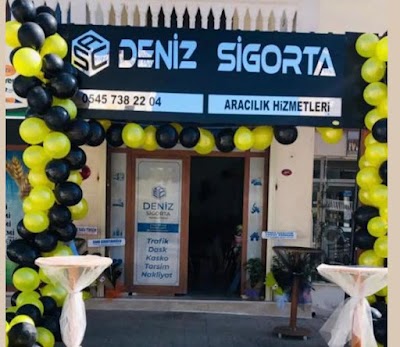 ASC DENİZ SİGORTA