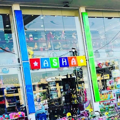 Asha Toys