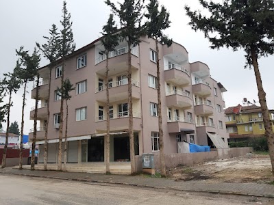 Asi Kız Pansiyonu
