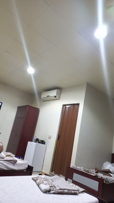 Asia Hotel