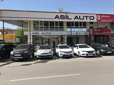 Asil Auto