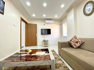 Asil Emlak & Rent A Car Ofisi