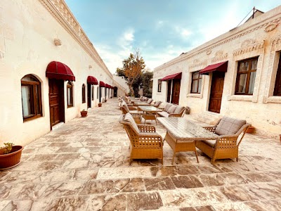 Aslan Guest House