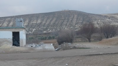 Asmar Station