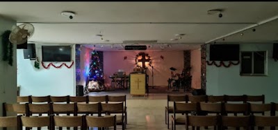 Assembly of god church Irbid