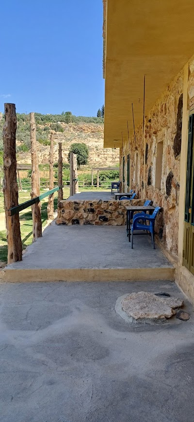 Assi River House