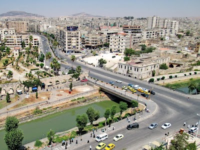 Assi Square