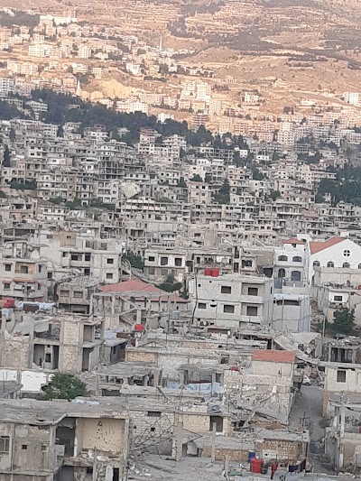 Assilan Square