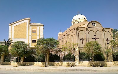 Assyrian Church