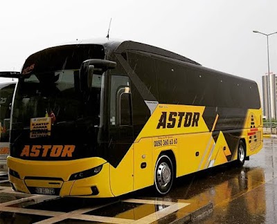 Astor Travel