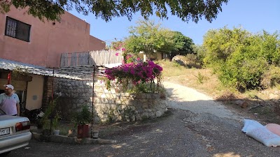 استراحة ابو حسن