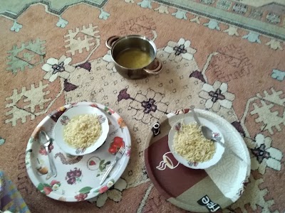 استراحة البدر