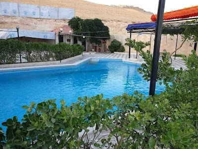 أستراحة البرهان