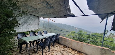 استراحة الجبل