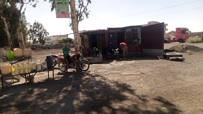 إستراحة القبلاوي