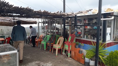 استراحة النبراس