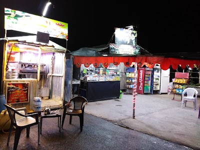 استراحة اليمان
