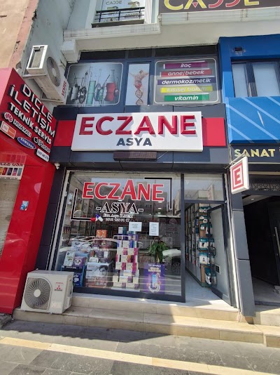 ASYA ECZANESİ