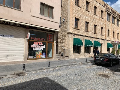Asya Pharmacy