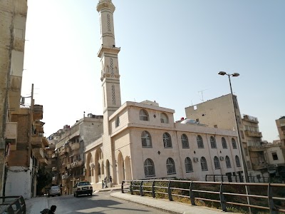 Atalle Mosque